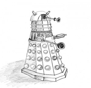 dalek
